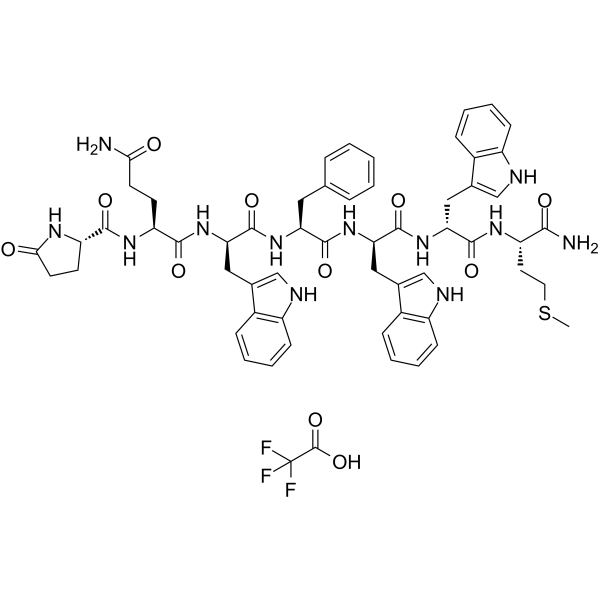 G-Protein antagonist peptide TFAͼƬ