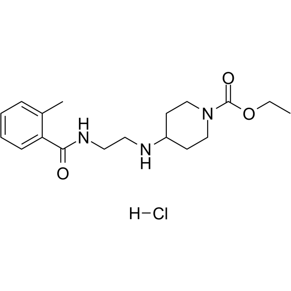 VU0357017 hydrochlorideͼƬ