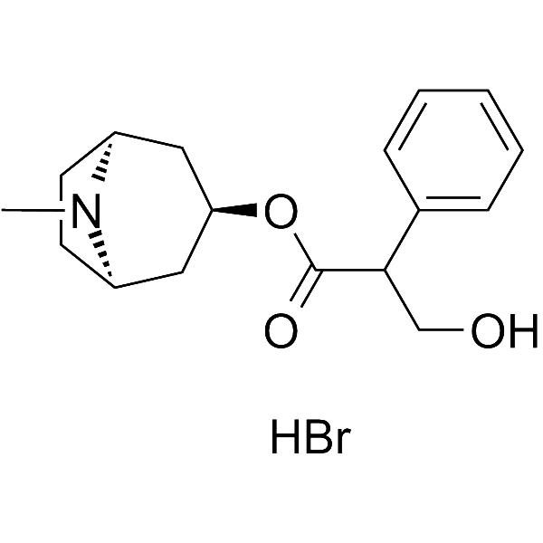 Atropine hydrobromideͼƬ