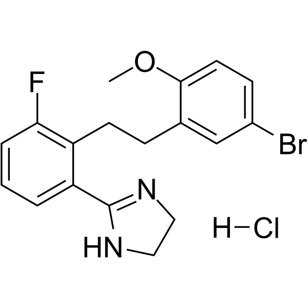 ML-00253764 hydrochlorideͼƬ