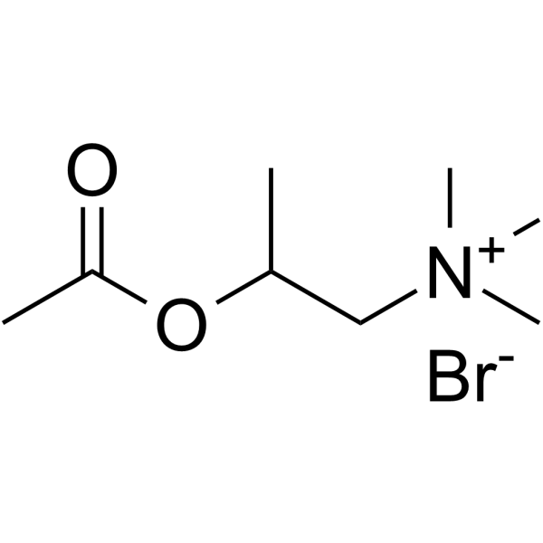 Methacholine bromideͼƬ