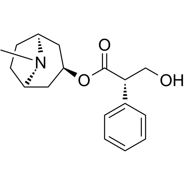 L-HyoscyamineͼƬ