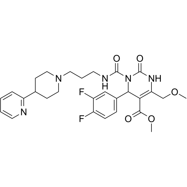 MCHr1 antagonist 1ͼƬ