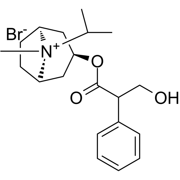 Ipratropium BromideͼƬ