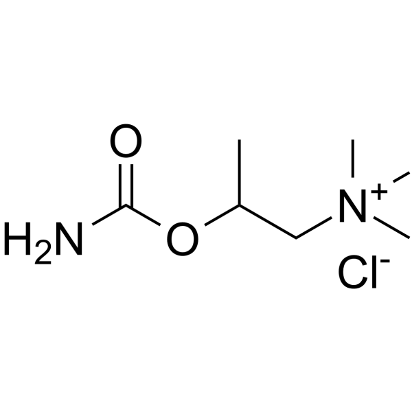 Bethanechol chlorideͼƬ