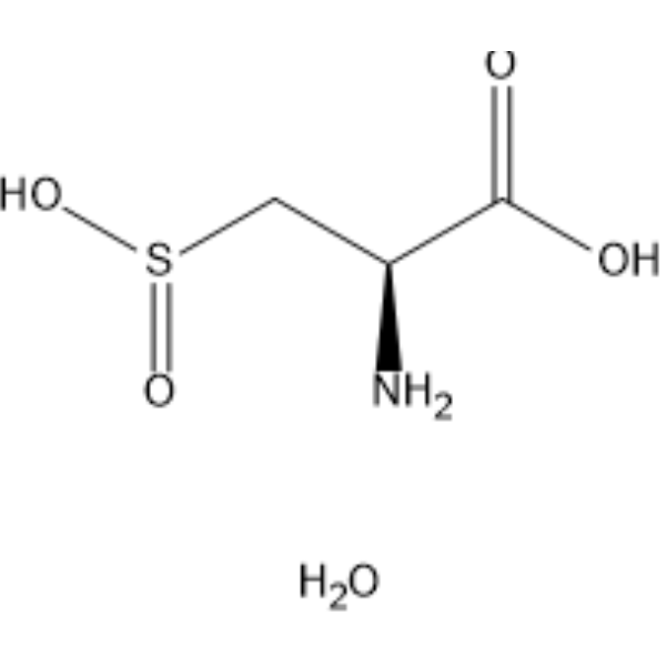 L-Cysteinesulfinic acid monohydrateͼƬ