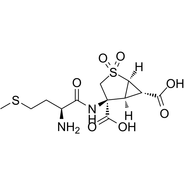 Pomaglumetad methionil anhydrousͼƬ