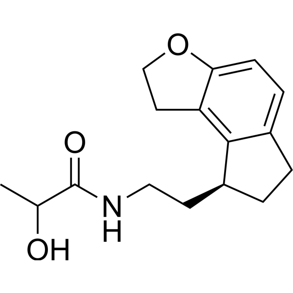 Ramelteon metabolite M-IIͼƬ