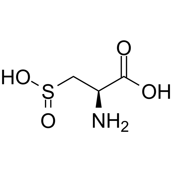 L-Cysteinesulfinic acidͼƬ