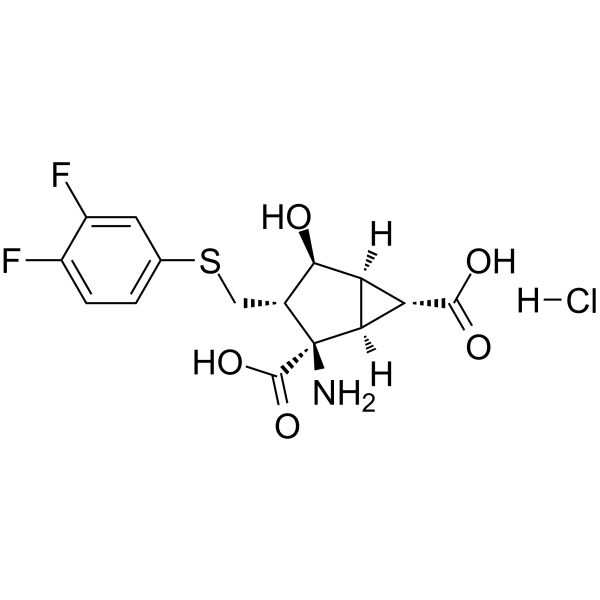 LY3020371 hydrochlorideͼƬ