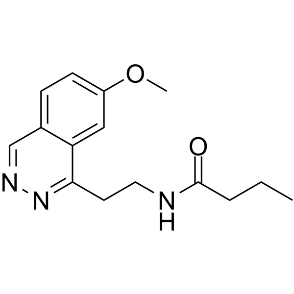 Melatonin receptor agonist 1ͼƬ