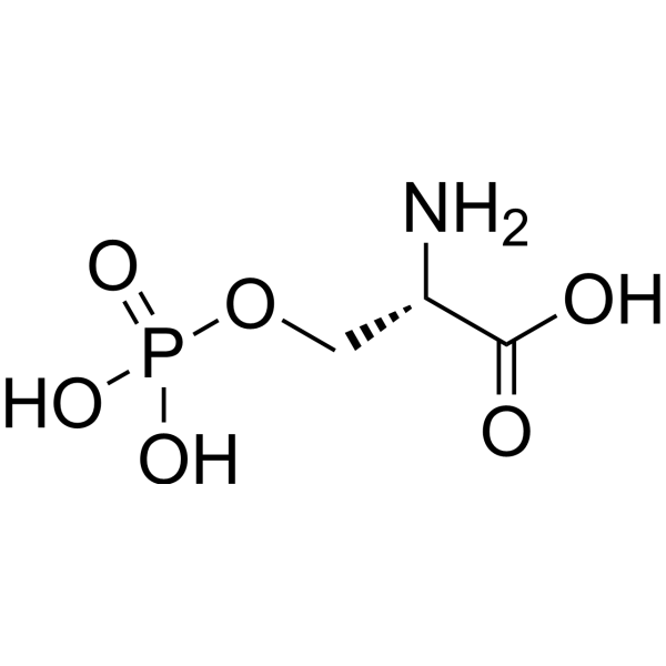 O-Phospho-L-serineͼƬ