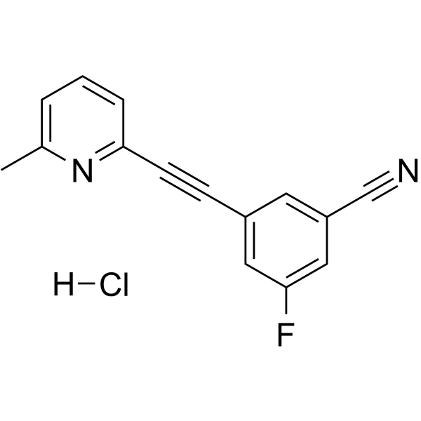 MFZ 10-7 hydrochloride图片