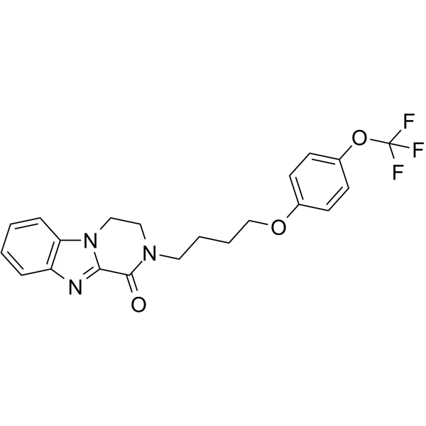 mGluR2 modulator 1ͼƬ