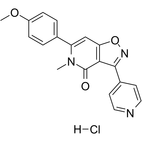 MMPIP hydrochlorideͼƬ