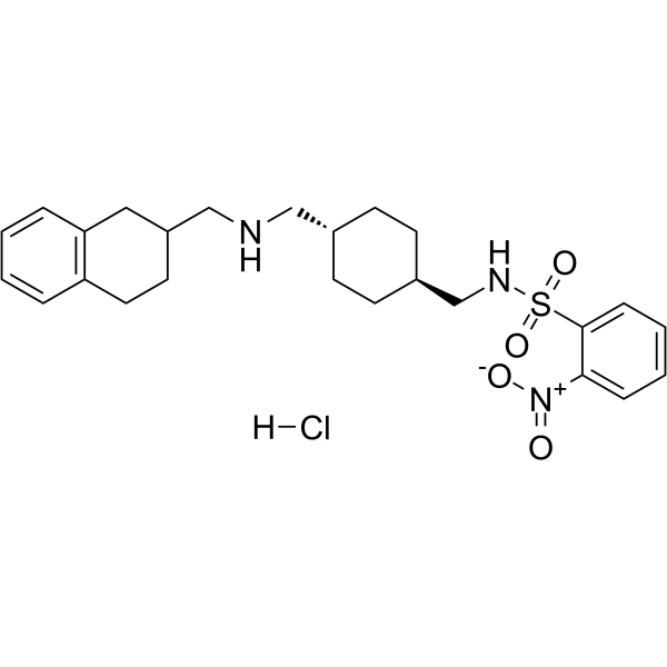 NTNCB hydrochlorideͼƬ