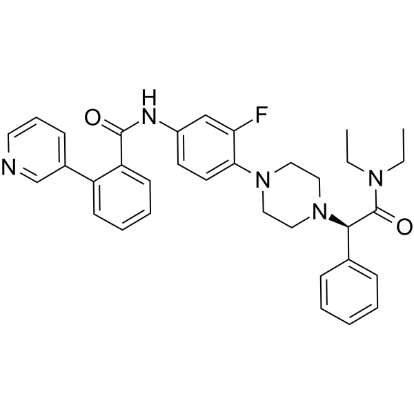 (R)-JNJ-31020028ͼƬ