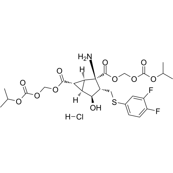 LY3027788 hydrochlorideͼƬ