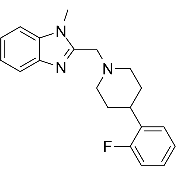 mGluR2 modulator 2ͼƬ