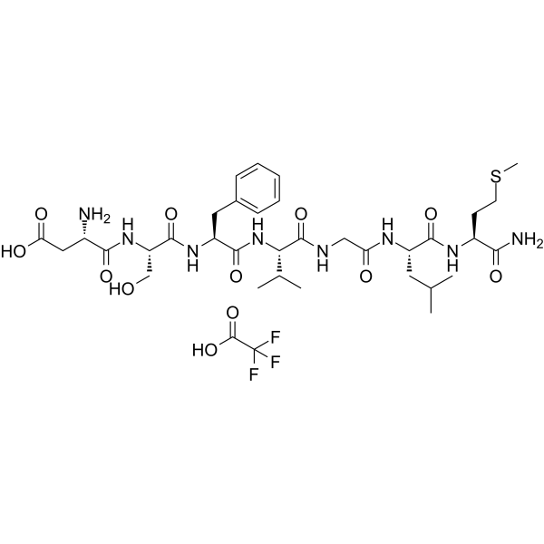 Neurokinin A(4-10)TFAͼƬ