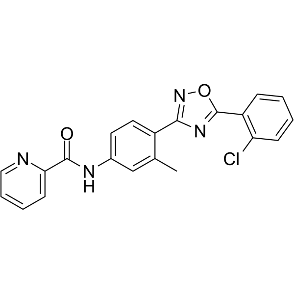 mGlu4 receptor agonist 1ͼƬ