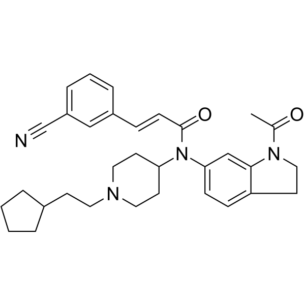 JNJ-5207787图片