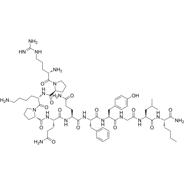 [Tyr8,Nle11] Substance PͼƬ