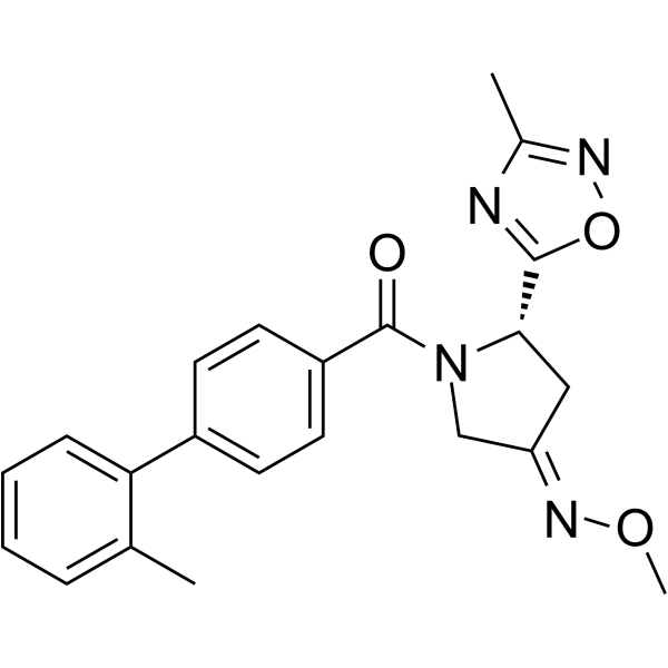 OT antagonist 1ͼƬ