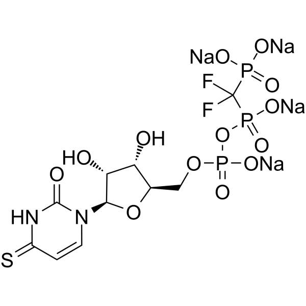 PSB-1114 tetrasodiumͼƬ