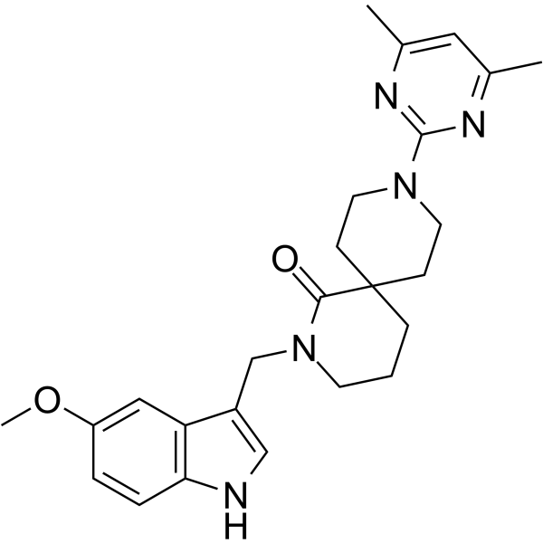 Orexin receptor antagonist 2ͼƬ