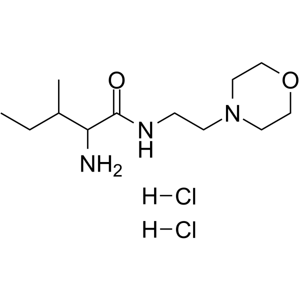 (Rac)-LM11A-31 dihydrochlorideͼƬ