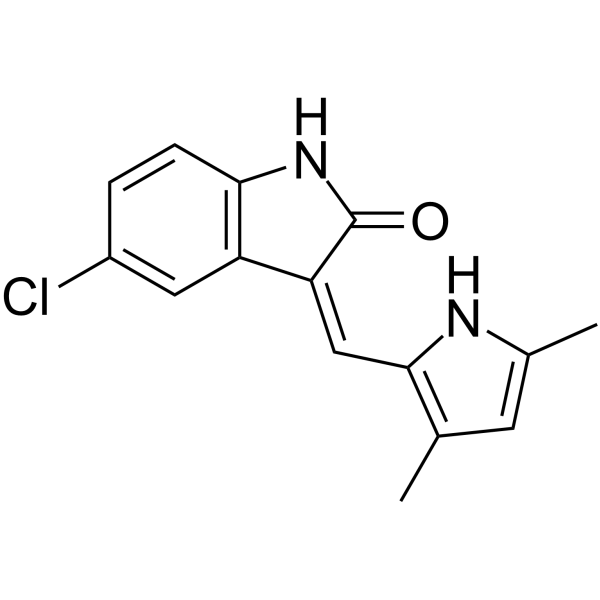 (Z)-SU5614ͼƬ