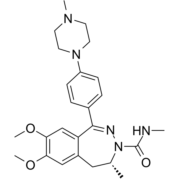 (R)-BAY1238097ͼƬ