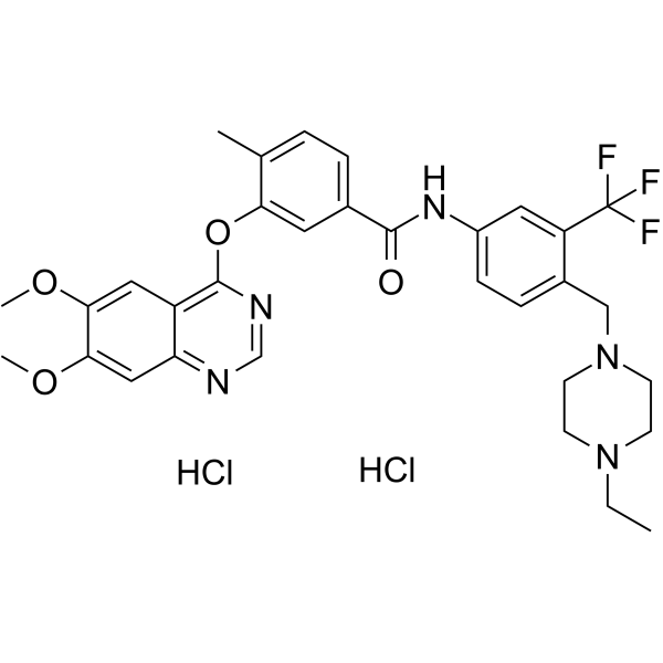 TL02-59 dihydrochlorideͼƬ