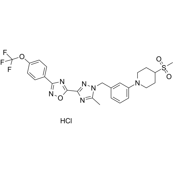 IACS-010759 hydrochlorideͼƬ