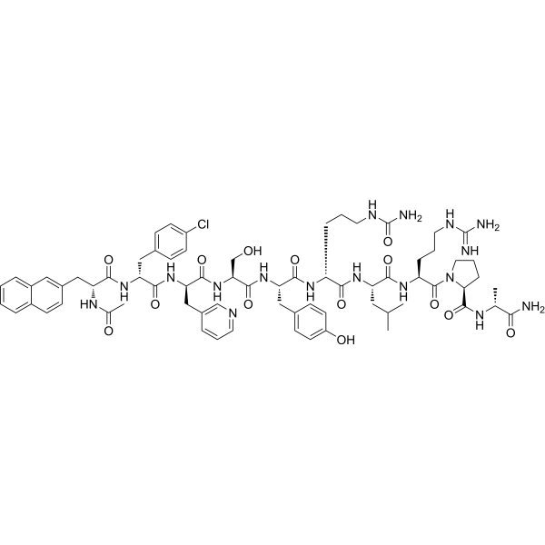 CetrorelixͼƬ