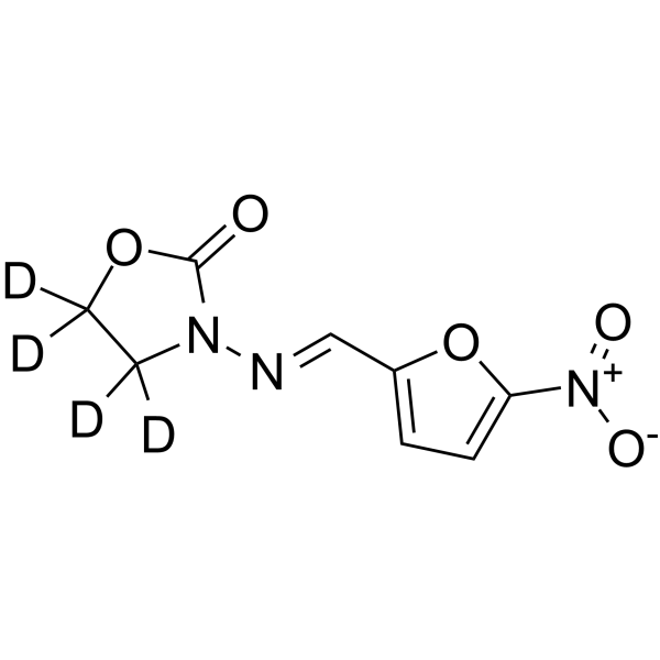 Furazolidone-d4ͼƬ