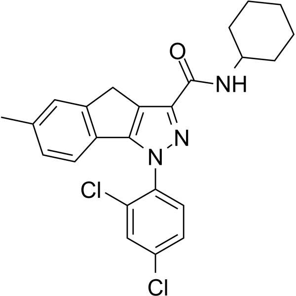 CB2 receptor agonist 3ͼƬ