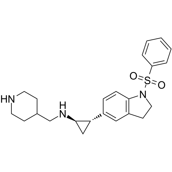 LSD1-IN-13ͼƬ