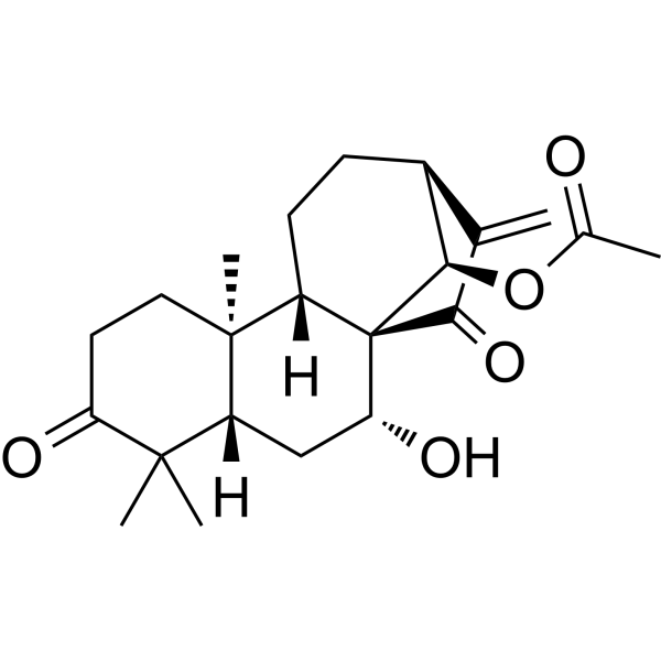 Glaucocalyxin BͼƬ