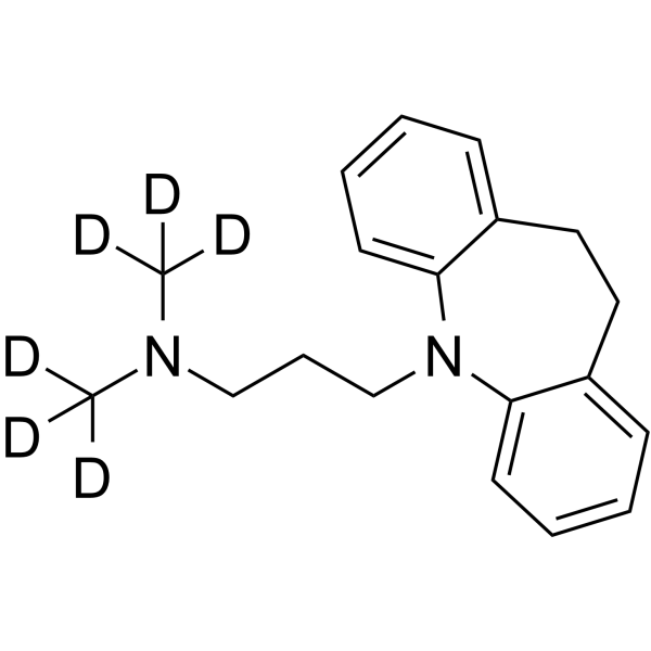 Imipramine-d6ͼƬ