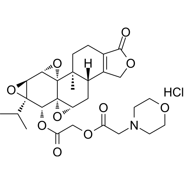 Antitumor agent-76ͼƬ