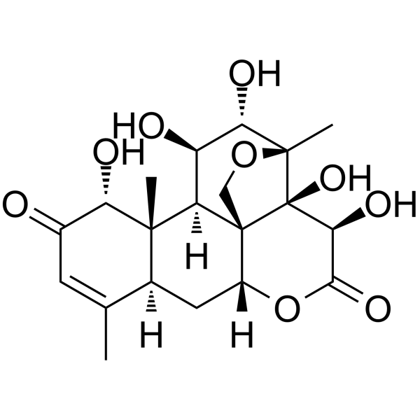 Yadanziolide CͼƬ