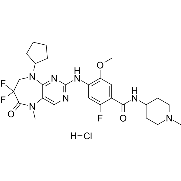 TAK-960 monohydrochlorideͼƬ