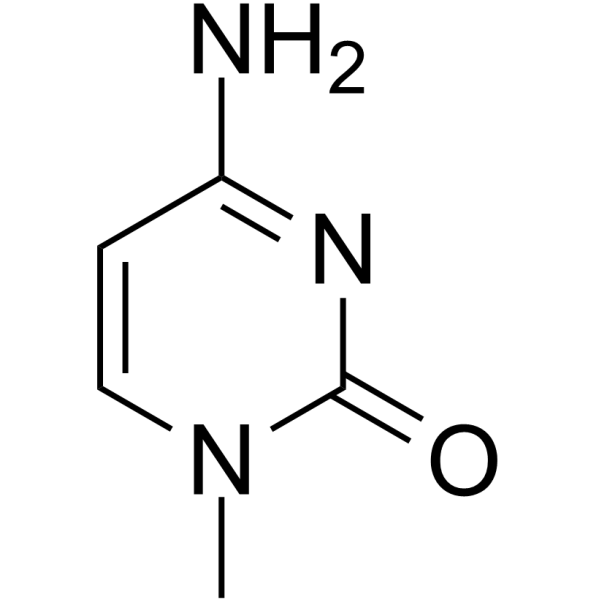 1-MethylcytosineͼƬ