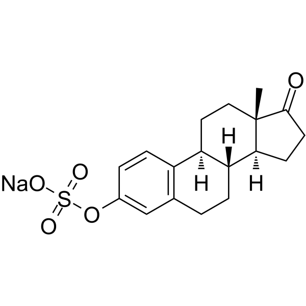 Estrone sulfate sodiumͼƬ