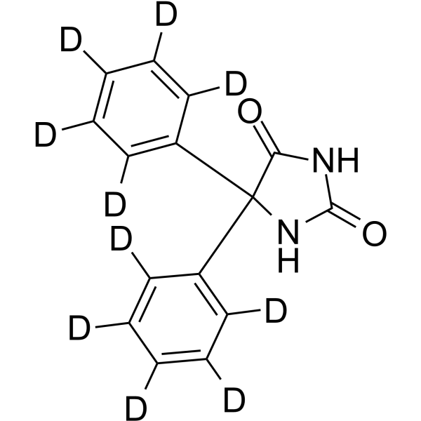 Phenytoin-d10ͼƬ