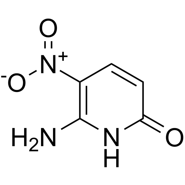 6-Amino-5-nitropyridin-2-oneͼƬ