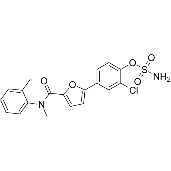 Steroid sulfatase-IN-4ͼƬ