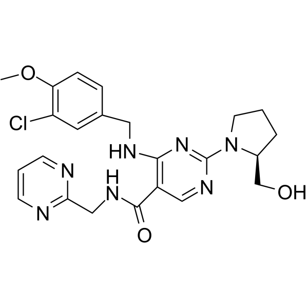 Avanafil图片